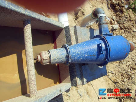 在節(jié)能的路線上 細(xì)沙回收設(shè)備改怎么走