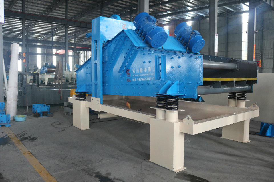 攀枝花新型第七代細(xì)砂回收機(jī)多少錢(qián)