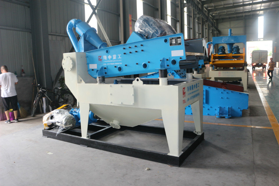 Ҫ��Vʯ���a(ch��n)����ɰЧ�ʸߣ���ɳ���ՙC��̖�x��Ҫ֔��